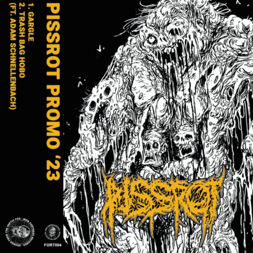 Pissrot : Promo '23 Pissrot : Promo '23